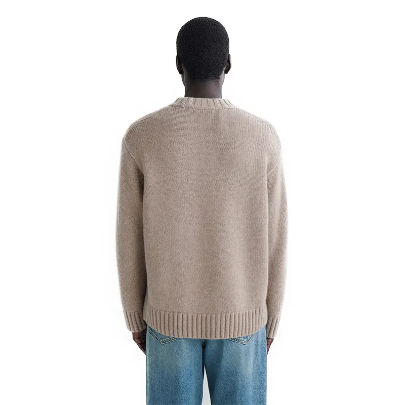COS Cashmere Sweater - Image 2