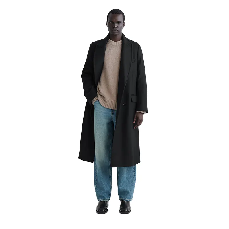 COS Cashmere Sweater - Image 6
