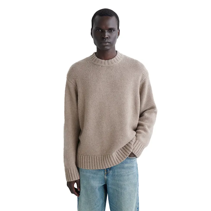 COS Cashmere Sweater