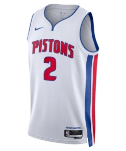 Cade Cunningham Jersey