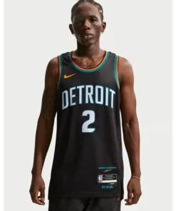 Cade Cunningham Jersey