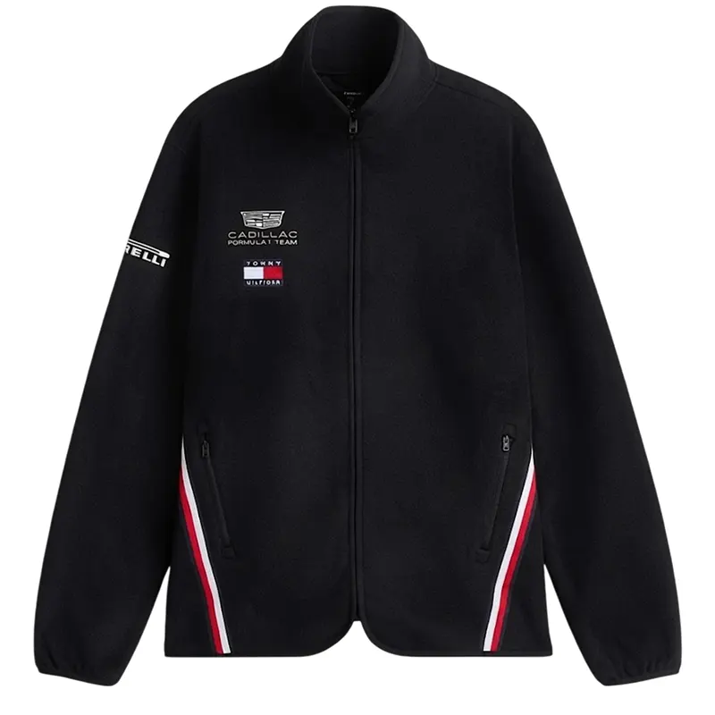 Cadillac F1 Team Fleece Jacket