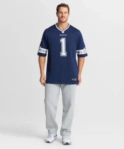 Caleb Downs Cowboy Jersey