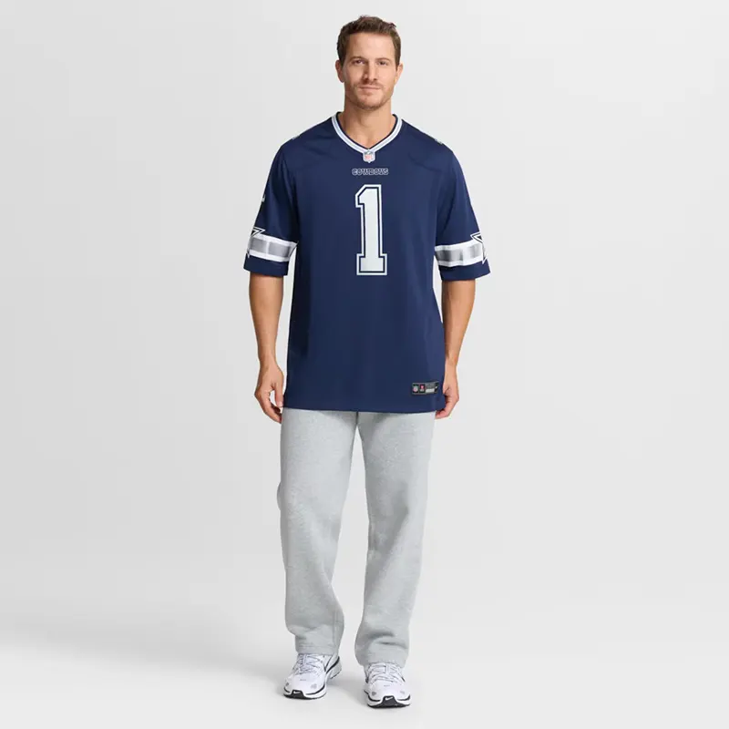 Caleb Downs Cowboy Jersey