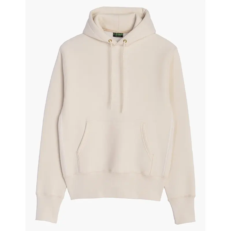 Camber Hoodie