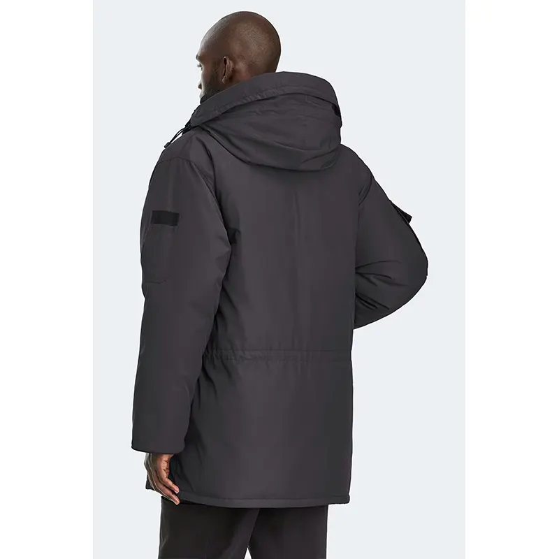 Canada Goose Jacket - Image 4