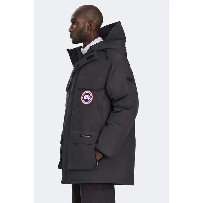 Canada Goose Jacket - Image 2