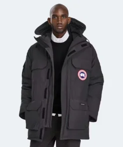 Canada Goose Jacket
