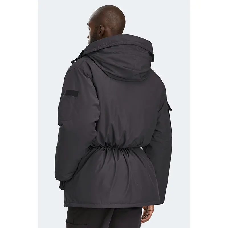 Canada Goose Jacket - Image 3