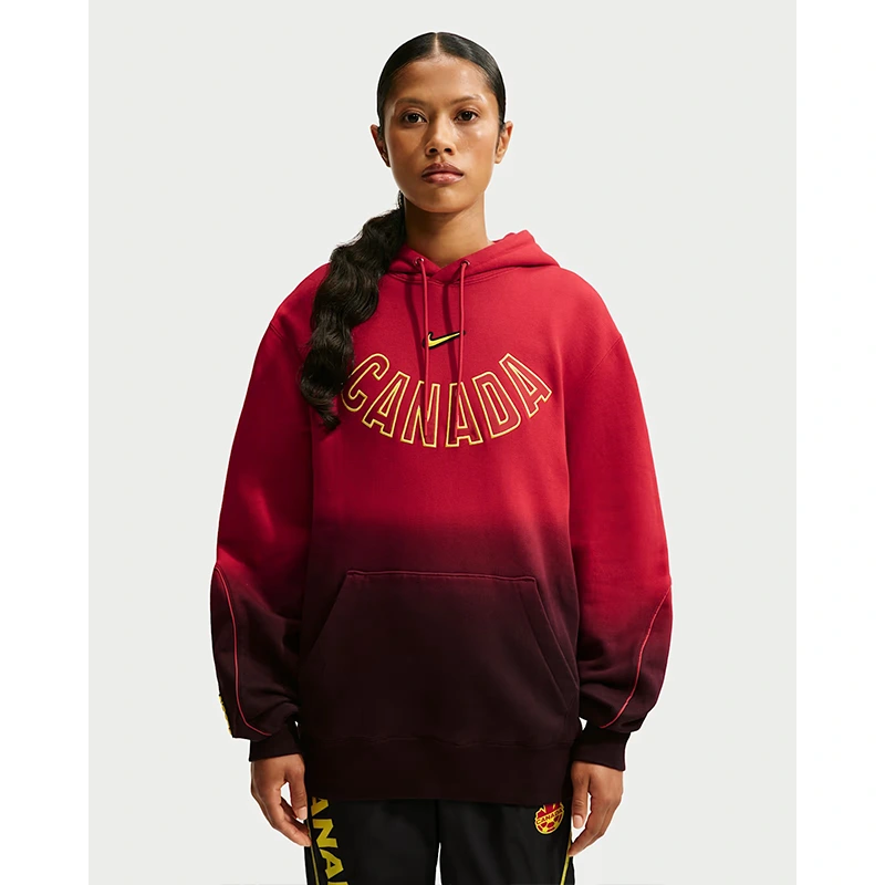 Canada x NOCTA CS Hoodie - Image 2