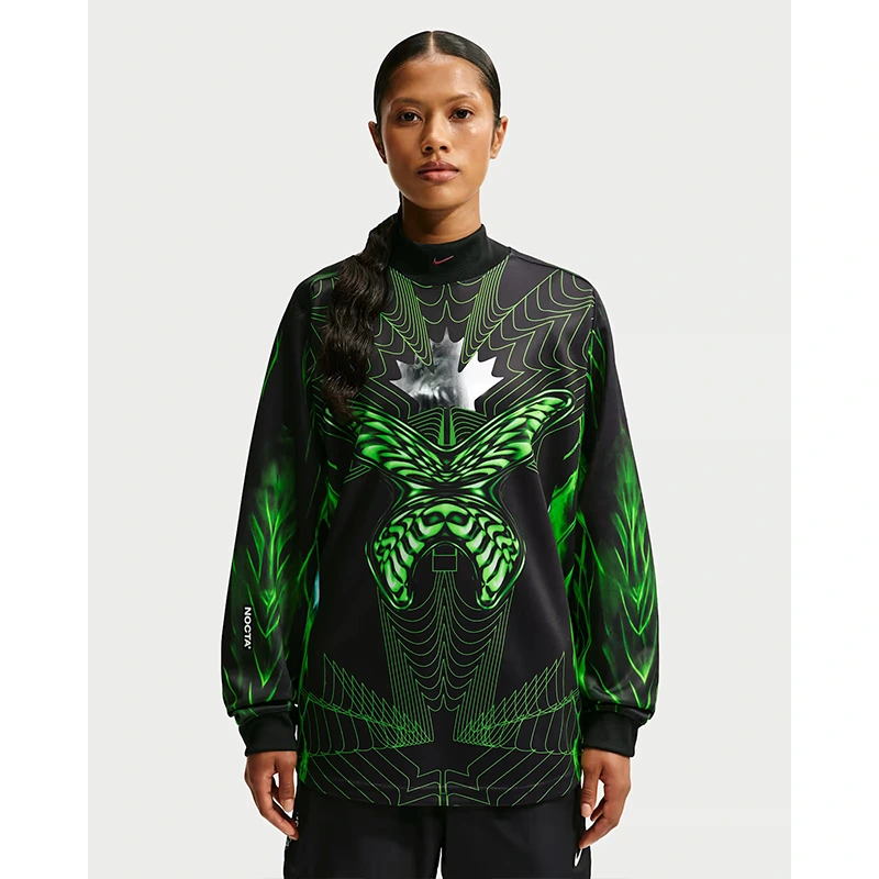 Canada x NOCTA Long-Sleeve Shirt - Image 2