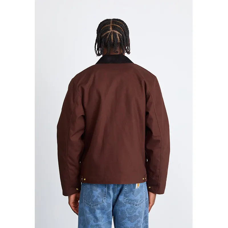 Carhartt Detroit Jacket - Image 2