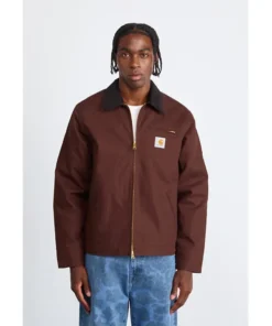 Carhartt Detroit Jacket