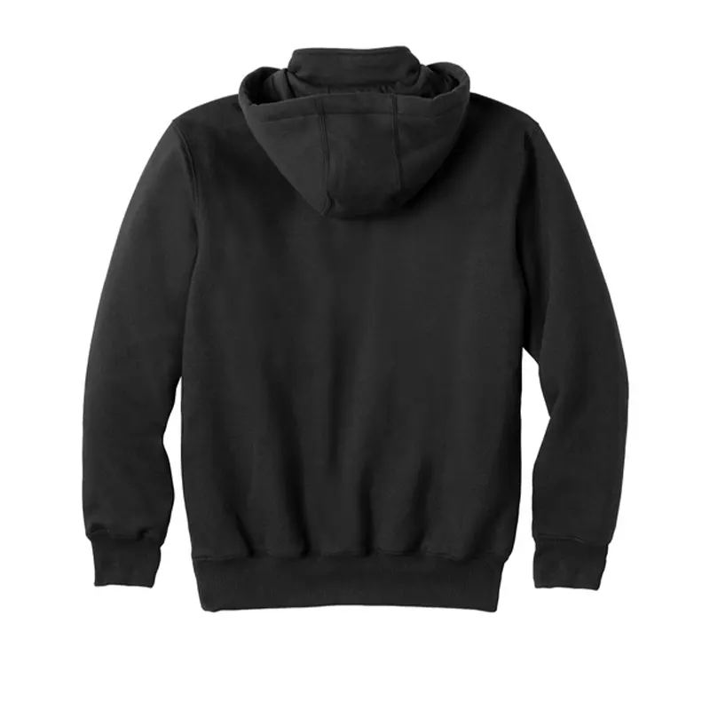 Carhartt Mens Rain Defender Paxton Heavyweight Hooded Sweatshirt - Image 3