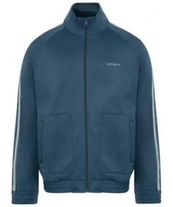 Carhartt WIP Bolar Sweat Jacket