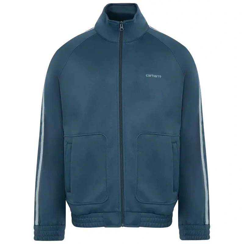 Carhartt WIP Bolar Sweat Jacket
