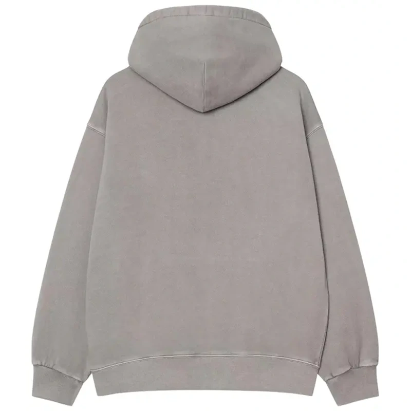 Carhartt WIP Hooded Nelson Sweatshirt - Image 2