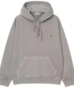 Carhartt WIP Hooded Nelson Sweatshirt