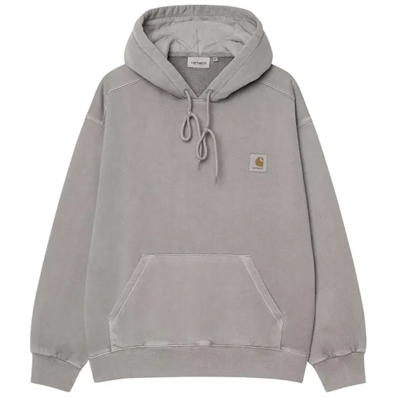 Carhartt WIP Hooded Nelson Sweatshirt