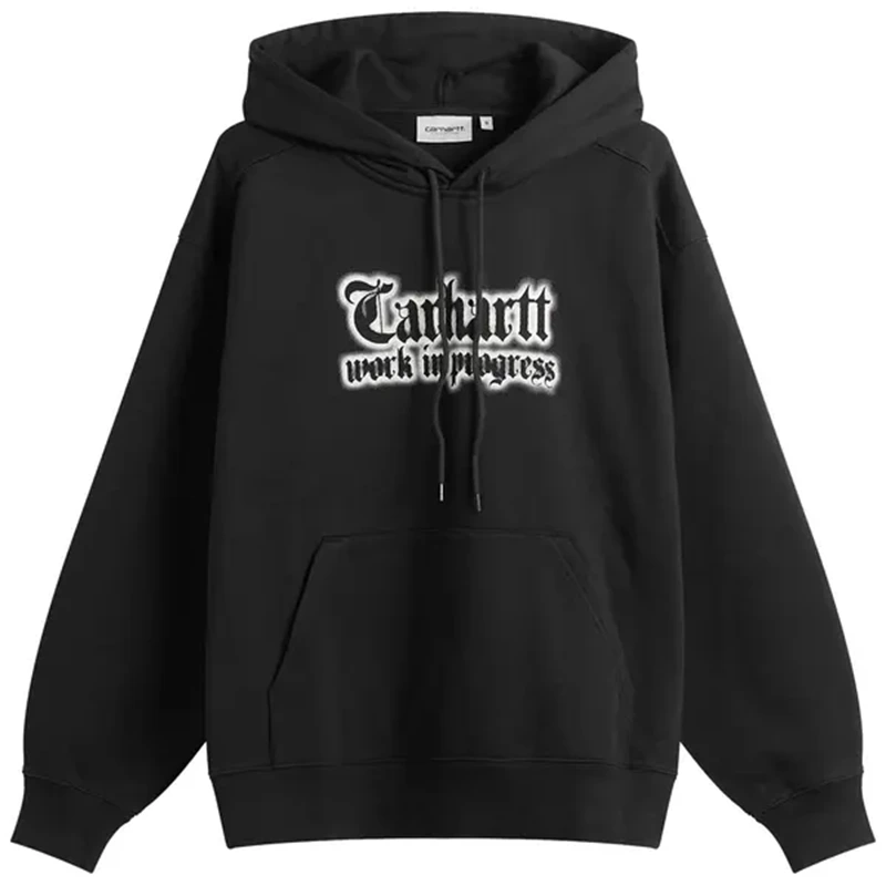 Carhartt WIP Hooded World Tour Sweatshirt