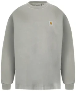 Carhartt WIP Long-Sleeve Nelson T-Shirt
