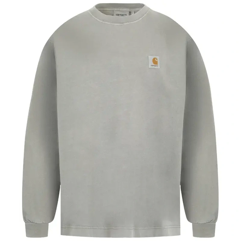 Carhartt WIP Long-Sleeve Nelson T-Shirt