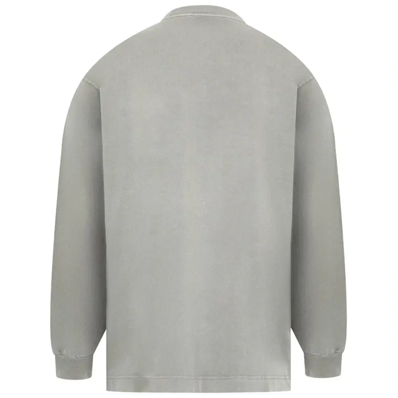 Carhartt WIP Long-Sleeve Nelson T-Shirt - Image 2