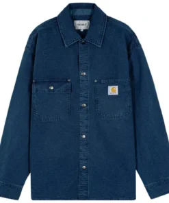 Carhartt WIP Parrish Shirt Jacke