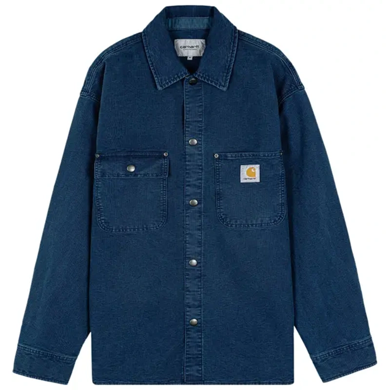 Carhartt WIP Parrish Shirt Jacke