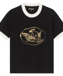 Carhartt WIP Reminiscing Ringer Tee
