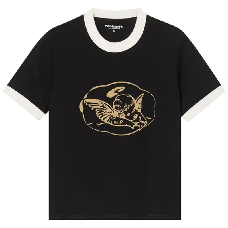 Carhartt WIP Reminiscing Ringer Tee