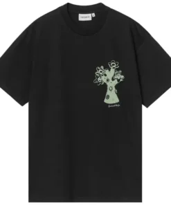 Carhartt WIP Short-Sleeve Forma T-Shirt