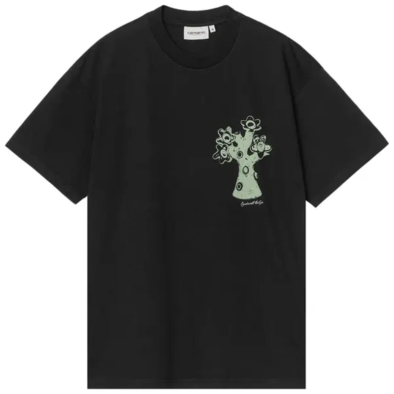 Carhartt WIP Short-Sleeve Forma T-Shirt
