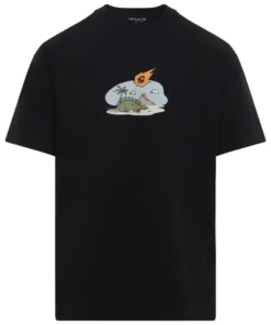 Carhartt WIP Short-Sleeve Impact T-Shirt