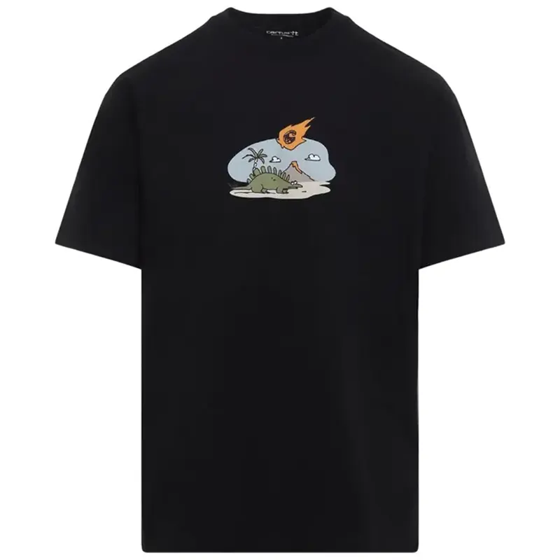 Carhartt WIP Short-Sleeve Impact T-Shirt