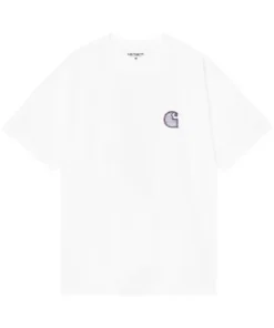 Carhartt WIP Short-Sleeve Mind Your Head T-Shirt