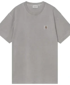 Carhartt WIP Short-Sleeve Nelson T-Shirt