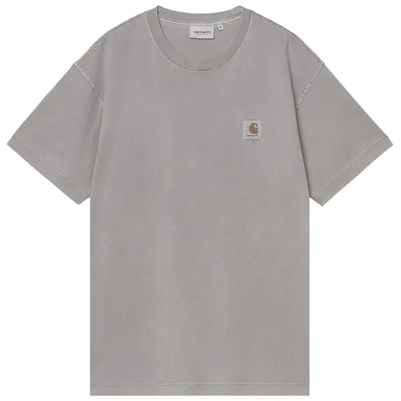Carhartt WIP Short-Sleeve Nelson T-Shirt