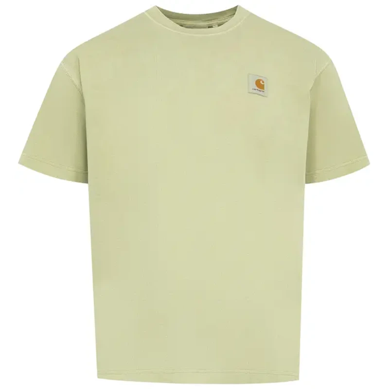 Carhartt WIP Short-Sleeve Nelson T-Shirt