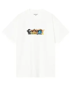 Carhartt WIP Short-Sleeve Primary T-Shirt