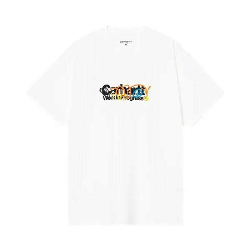 Carhartt WIP Short-Sleeve Primary T-Shirt