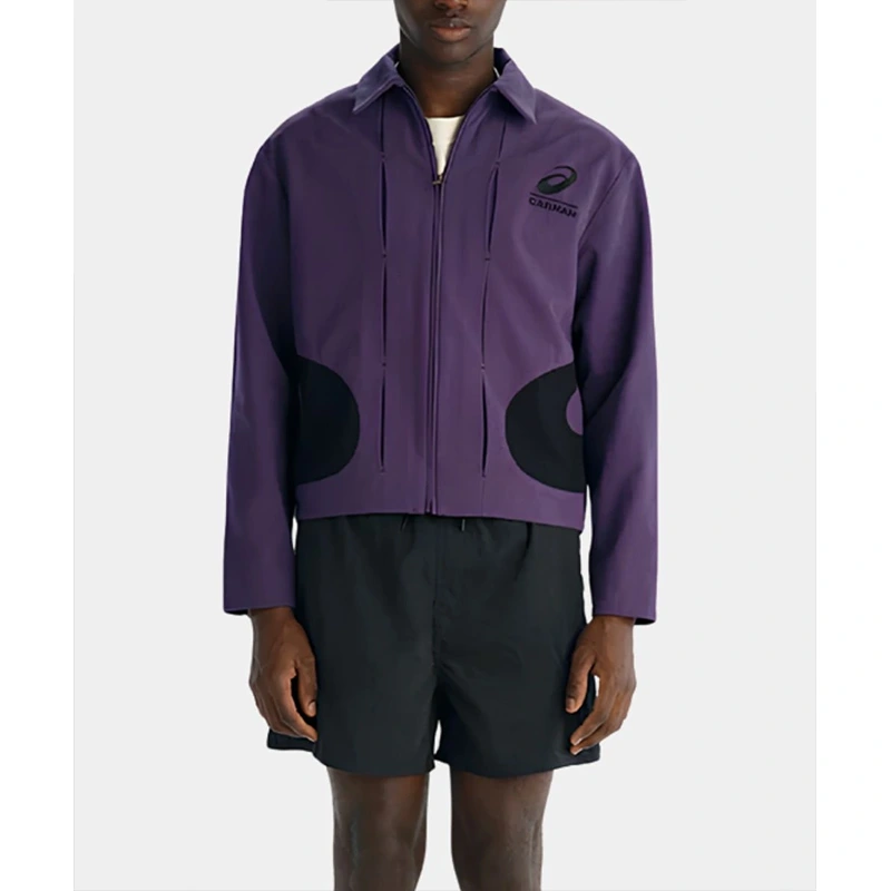 Carnan x ASICS Path II Utility Work Jacket - Image 5