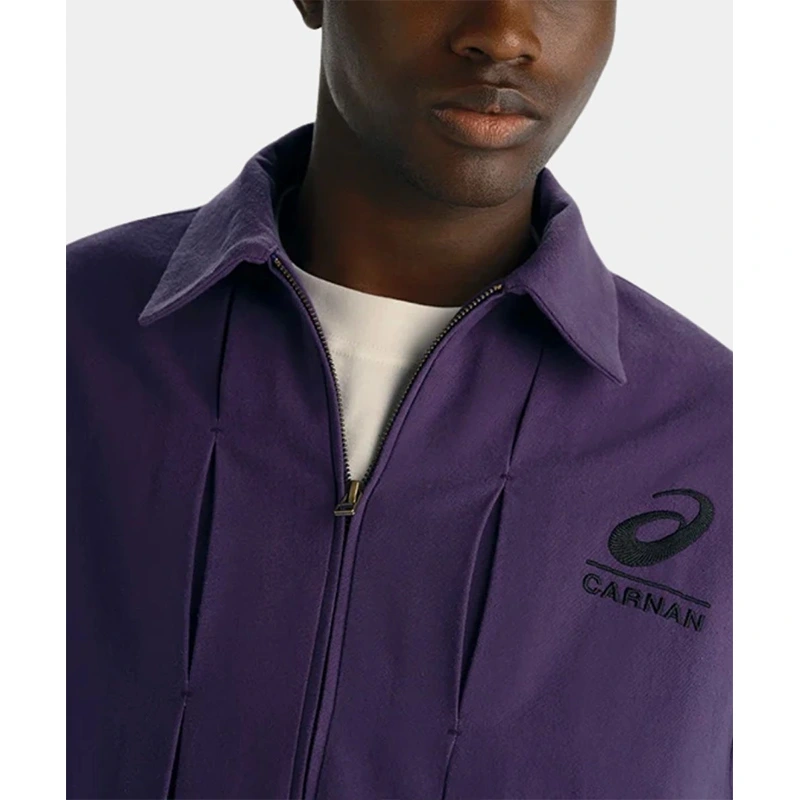 Carnan x ASICS Path II Utility Work Jacket - Image 4