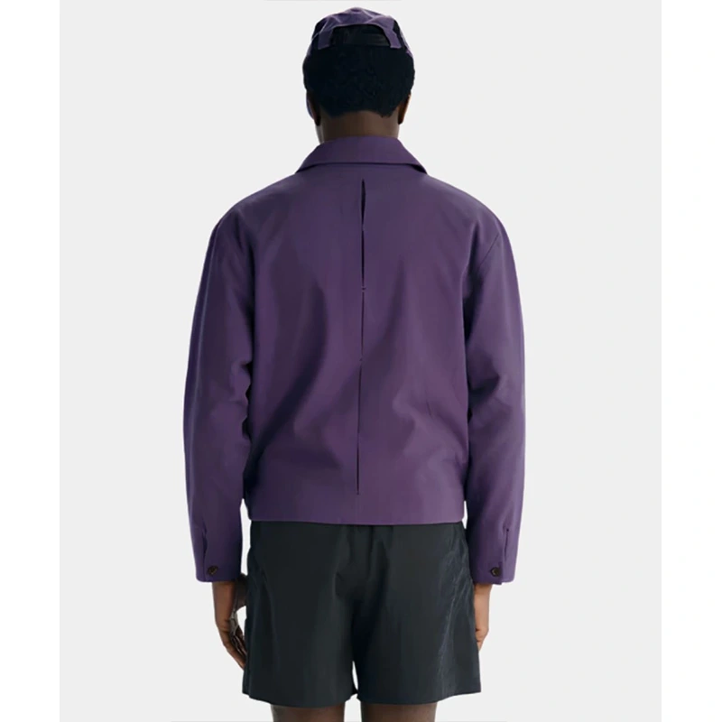 Carnan x ASICS Path II Utility Work Jacket - Image 3