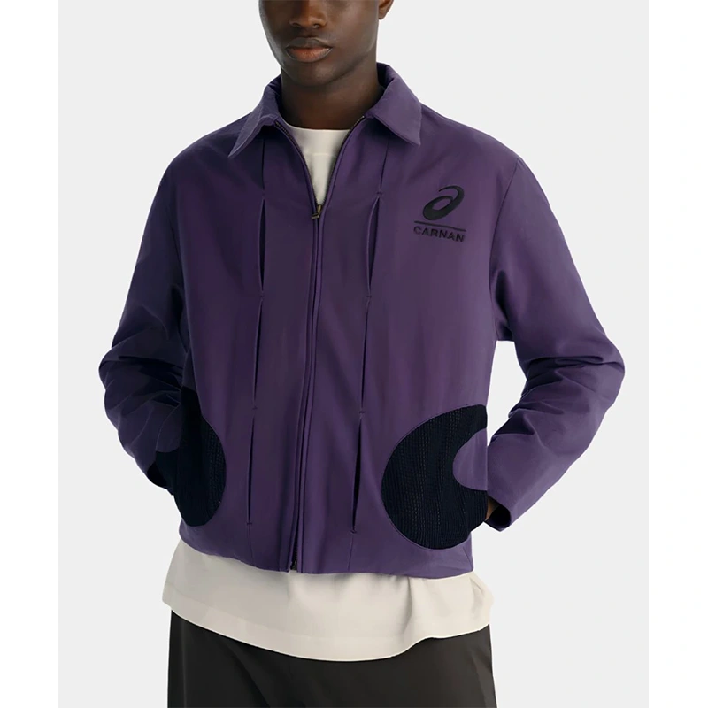 Carnan x ASICS Path II Utility Work Jacket - Image 2