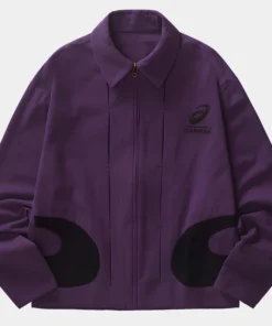 Carnan x ASICS Path II Utility Work Jacket