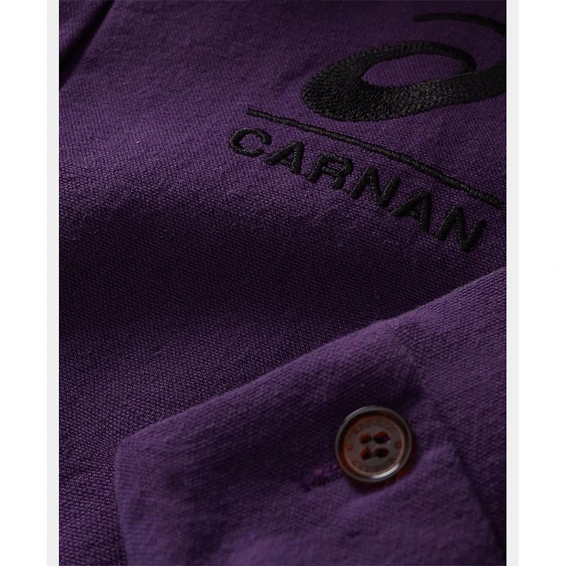 Carnan x ASICS Path II Utility Work Jacket - Image 6