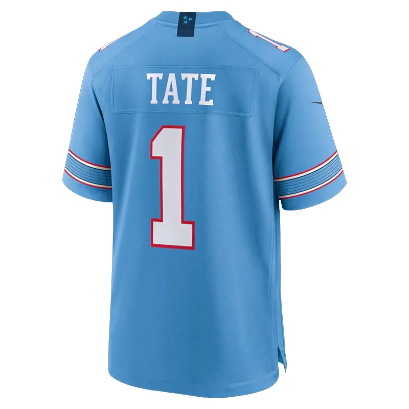 Carnell Tate Titans Jersey - Image 3
