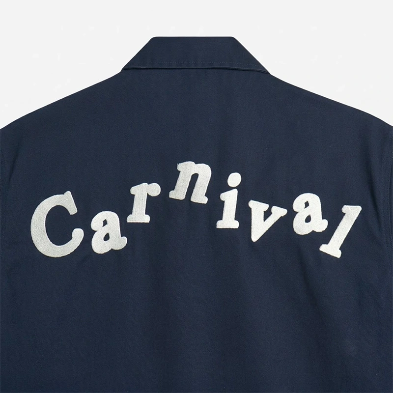 Carnival x Disney Donald Jacket - Image 3