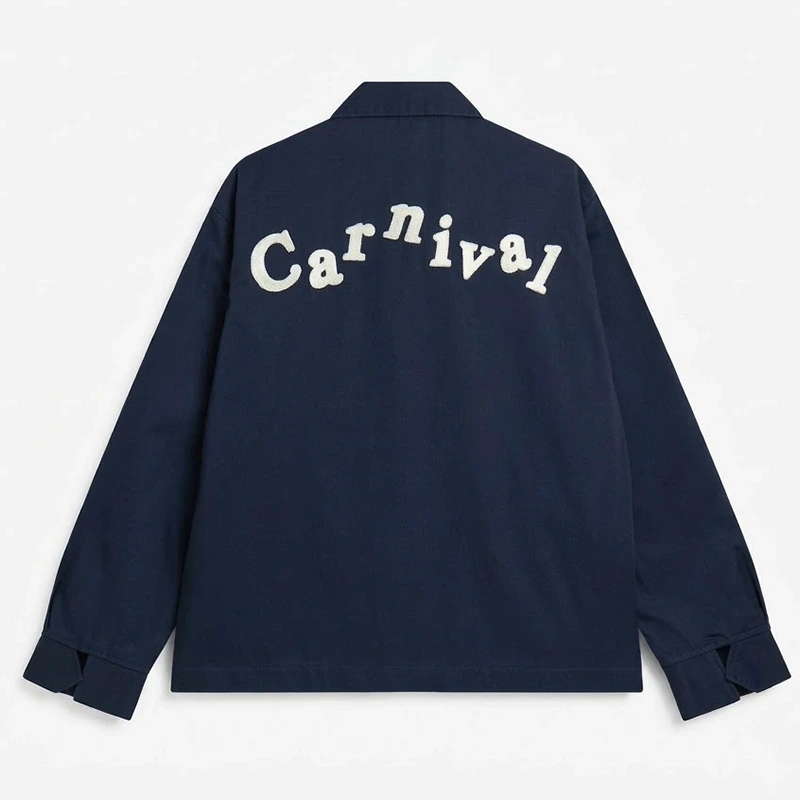 Carnival x Disney Donald Jacket - Image 2